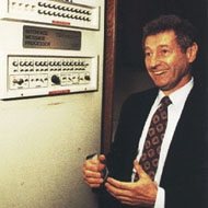 Leonard Kleinrock, 91 (Engineer)