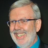 Leonard Maltin, 73 (TV Show Host)
