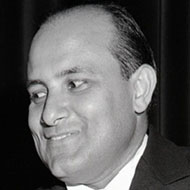 Leonard Warren (1911 - 1960) (歌剧演唱家)