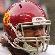 Leonard Williams, 31 (Football Player)