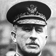 Leonard Wood (1860 - 1927) (War Hero)