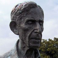 Leonard Woolf (1880 - 1969) (Autobiographer)