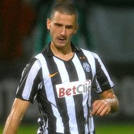 Leonardo Bonucci, 36 (Soccer Player)