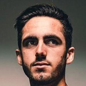 Leonardo Campana, 25 (Cầu thủ bóng đá)