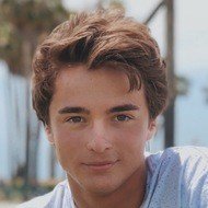 Leonardo Cecchi, 25 (電視演員)