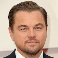 Leonardo DiCaprio, 50 (电影演员)
