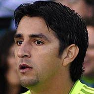 Leonardo Gonzalez, 43 (足球运动员)