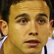 Leonardo Jara, 34 (Soccer Player)