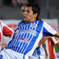 Leonardo Sigali, 38 (Soccer Player)