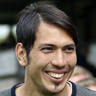 Leonardo Ulloa, 39 (Soccer Player)