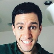 Leonhart, 37 (Star di YouTube)