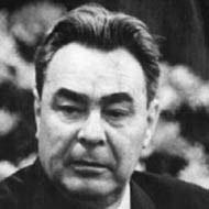 Leonid Brezhnev (1906 - 1982) (World Leader)