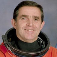 Leonid Kadeniuk (1951 - 2018) (宇航员)