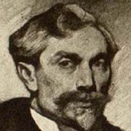 Leonid Pasternak (1862 - 1945) (Painter)