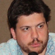 Leonid Volkov, 44 (Politico)