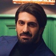 Leonida Ferrarese, 37 (Business Executive)