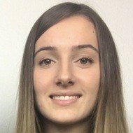 Leonie Leso, 26 (TikTok明星)