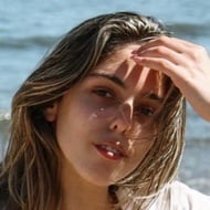 Leonor Filipa, 22 (TikTok Star)