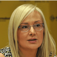 Leontina Vukomanović, 54 (Composer)