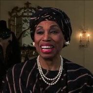 Leontyne Price, 97 (Cantante de Ópera)