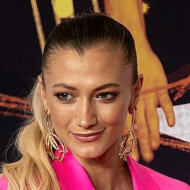 Leony, 28 (Pop Singer)