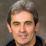 Leopold Eyharts, 66 (Astronaut)