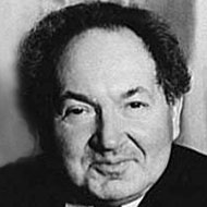 Leopold Godowsky (1870 - 1938) (钢琴家)