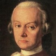 Leopold Mozart (1719 - 1787) (Composer)
