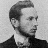 Leopold Staff (1878 - 1957) (诗人)