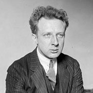 Leopold Stokowski (1882 - 1977) (Compositore)