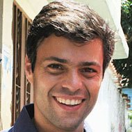 Leopoldo López, 52 (Politician)