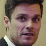 Leos Mares, 49 (電視節目主持人)