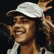 Leozin, 23 (說唱歌手)