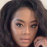 Lerato Kganyago, 41 (電視節目主持人)