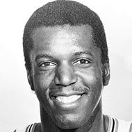 Leroy Ellis (1940 - 2012) (篮球运动员)