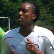 Leroy Fer, 35 (voetballer)