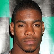 Leroy Garrett, 38 (現實之星)