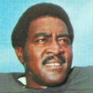 Leroy Kelly, 83 (Football Player)