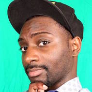 Leroy Kenton, 34 (YouTube Star)