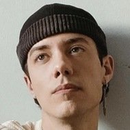 Leroy Sánchez, 34 (Pop Singer)