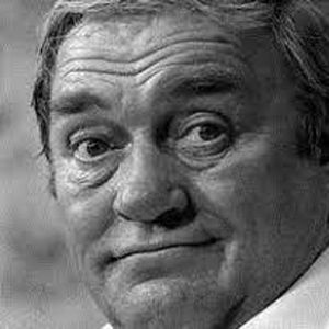 Les Dawson (1931 - 1993) (Comedian)
