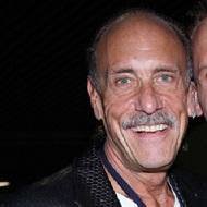 Les Gold, 73 (Reality Star)