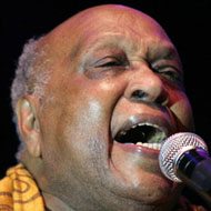 Les McCann, 90 (Pianist)