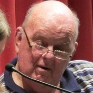 Les Murray (1938 - 2019) (Poeta)