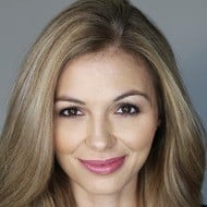 Lesa Wilson, 45 (TV Actress)