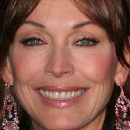 Lesley-Anne Down, 69 (Actrice de télévision)