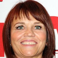Lesley Dunlop, 67 (電影女演員)