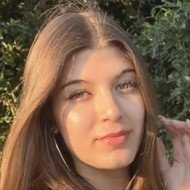 Lesley Gonzalez, 21 (TikTok Star)