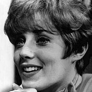 Lesley Gore (1946 - 2015) (Pop Singer)
