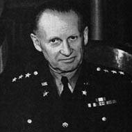 Lesley J. McNair (1883 - 1944) (战争英雄)